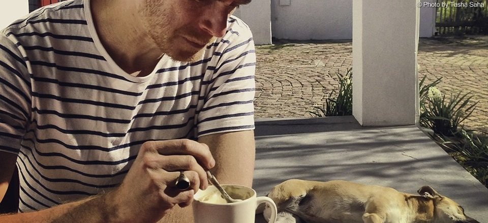 Enjoy the Cosy Ambience of the Quaint Coffee Shops